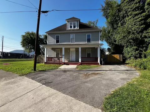 506 Moorman Ave NW, Roanoke, VA 24016