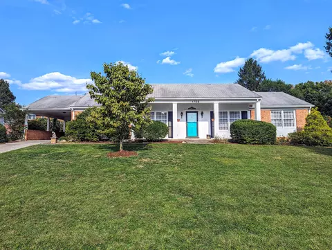 1708 Jefferson Ave, Clifton Forge, VA 24422