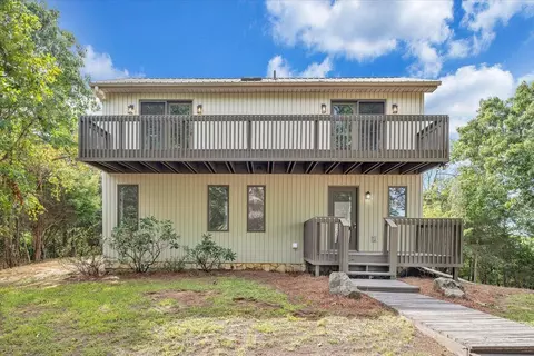 130 Angel Dr, Troutville, VA 24175