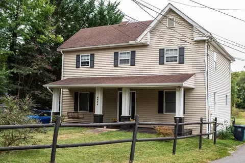 1301 14th St SE, Roanoke, VA 24013