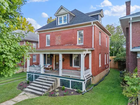 1922 Oxford Ave SW, Roanoke, VA 24015