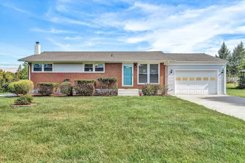 1312 Nover Ave, Roanoke, VA 24019