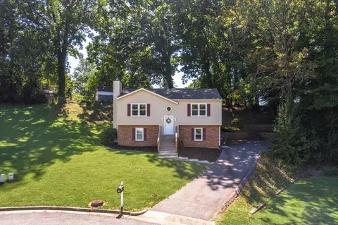 106 Sublett Ct, Lynchburg, VA 24502