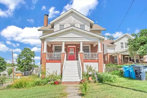 1102 6th St SE, Roanoke, VA 24013