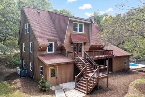 5632 Cumberland Gap Rd, Newport, VA 24128