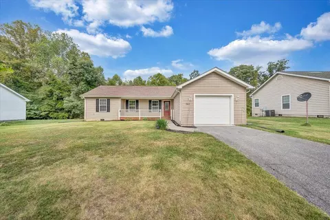 342 Leanor St, Rocky Mount, VA 24151