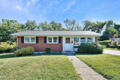 3845 Fleming Ave NE, Roanoke, VA 24012
