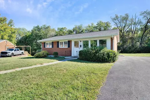 3845 Fleming Ave NE, Roanoke, VA 24012 photo 2
