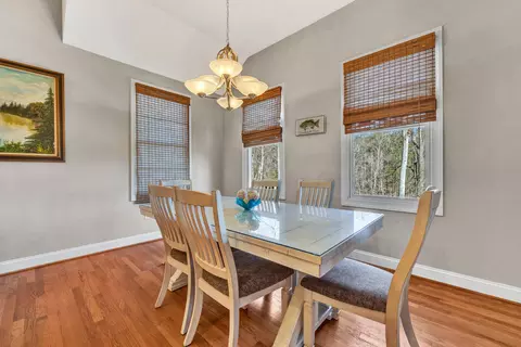 Dining - 155 Mountain Shore Dr, Penhook, VA 24137 photo 2 of 3
