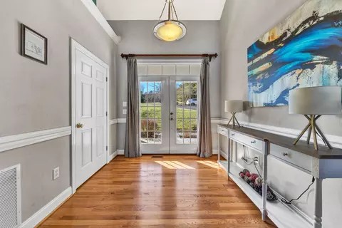 Entry Way - 155 Mountain Shore Dr, Penhook, VA 24137 photo 1 of 1