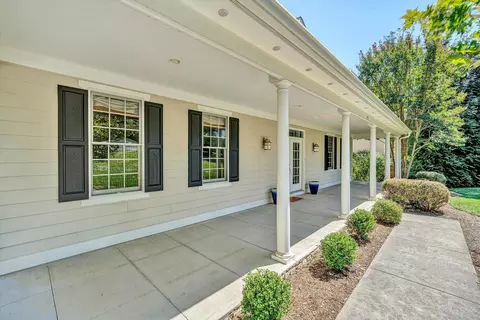 Exterior - 155 Mountain Shore Dr, Penhook, VA 24137 photo 3 of 20
