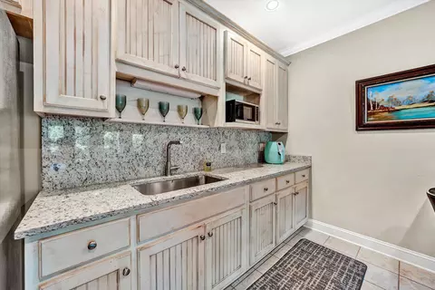 Kitchen - 155 Mountain Shore Dr, Penhook, VA 24137 photo 6 of 6