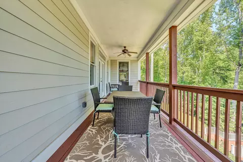Exterior - 155 Mountain Shore Dr, Penhook, VA 24137 photo 5 of 20