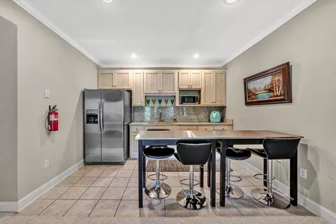 Kitchen - 155 Mountain Shore Dr, Penhook, VA 24137 photo 5 of 6
