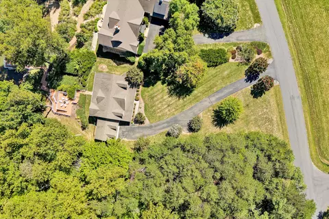 View/Area - 155 Mountain Shore Dr, Penhook, VA 24137 photo 2 of 4