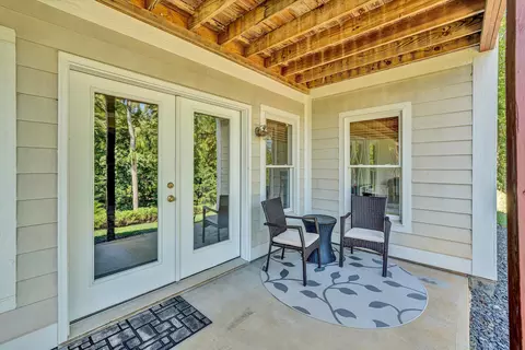 Exterior - 155 Mountain Shore Dr, Penhook, VA 24137 photo 8 of 20