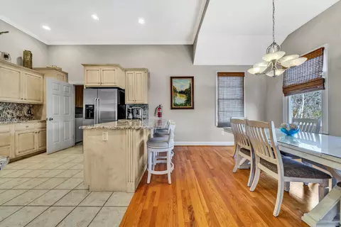 Dining - 155 Mountain Shore Dr, Penhook, VA 24137 photo 1 of 3
