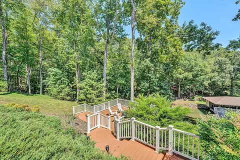 Exterior - 155 Mountain Shore Dr, Penhook, VA 24137 photo 9 of 20