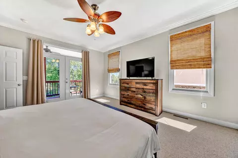 Bedroom - 155 Mountain Shore Dr, Penhook, VA 24137 photo 2 of 6