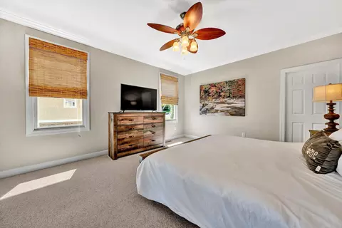 Bedroom - 155 Mountain Shore Dr, Penhook, VA 24137 photo 1 of 6