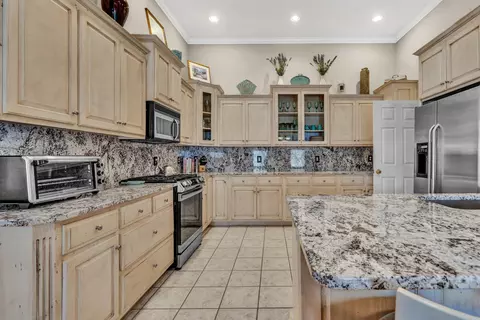 Kitchen - 155 Mountain Shore Dr, Penhook, VA 24137 photo 1 of 6