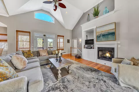 Living - 155 Mountain Shore Dr, Penhook, VA 24137 photo 2 of 2