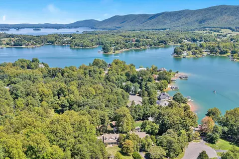 View/Area - 155 Mountain Shore Dr, Penhook, VA 24137 photo 1 of 4