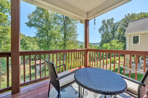 Exterior - 155 Mountain Shore Dr, Penhook, VA 24137 photo 6 of 20