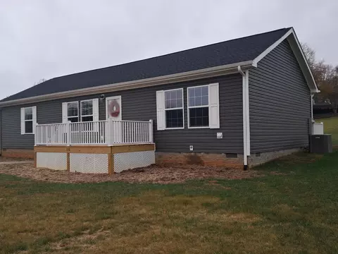 130 Stanleytown School Rd, Stanleytown, VA 24168