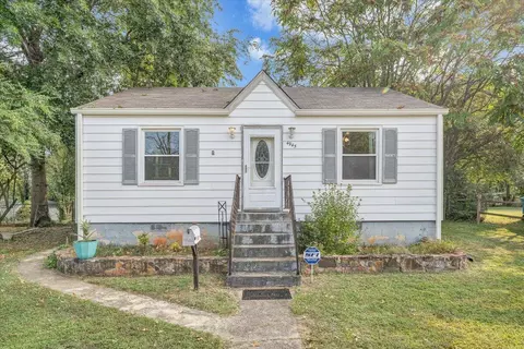 4945 Fralin Rd NW, Roanoke, VA 24012