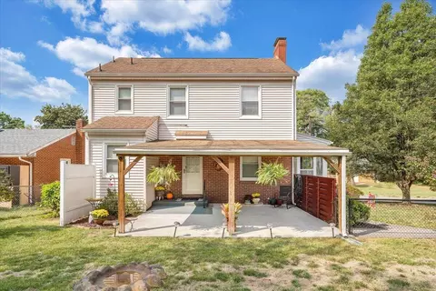 2131 Wayne St NE, Roanoke, VA 24012 photo 32
