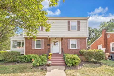 2131 Wayne St NE, Roanoke, VA 24012
