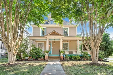 442 Washington Ave SW, Roanoke, VA 24016