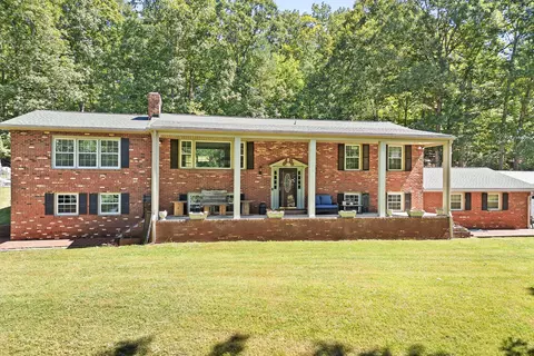 2328 Blue Ridge Springs Rd, Blue Ridge, VA 24064