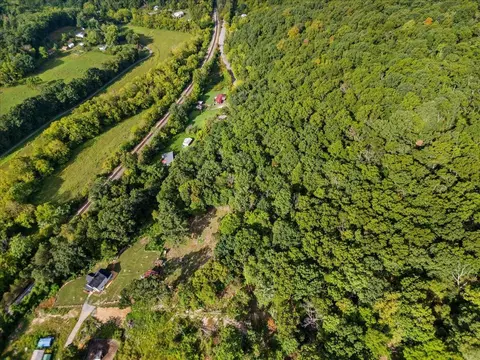 View/Area - 2938 N Fork Rd, Elliston, VA 24087 photo 1 of 2