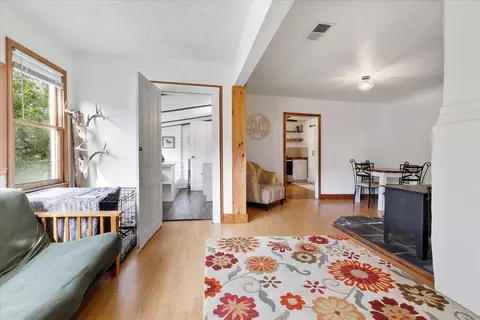Entry Way - 2938 N Fork Rd, Elliston, VA 24087 photo 1 of 7