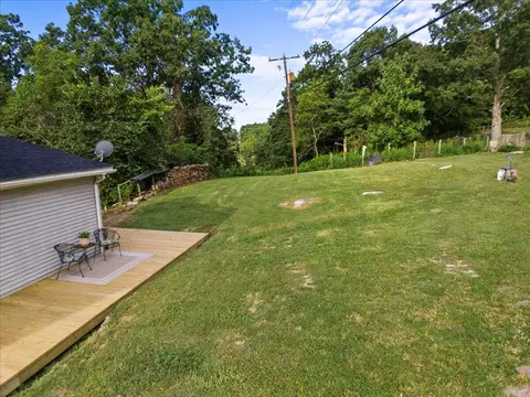 Exterior - 2938 N Fork Rd, Elliston, VA 24087 photo 8 of 10