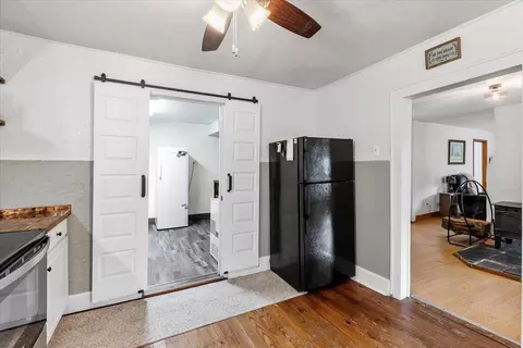 Entry Way - 2938 N Fork Rd, Elliston, VA 24087 photo 3 of 7