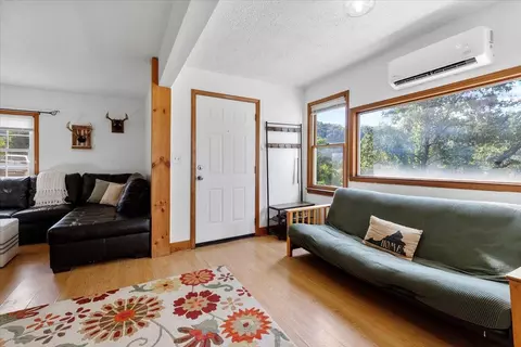 Living - 2938 N Fork Rd, Elliston, VA 24087 photo 1 of 4