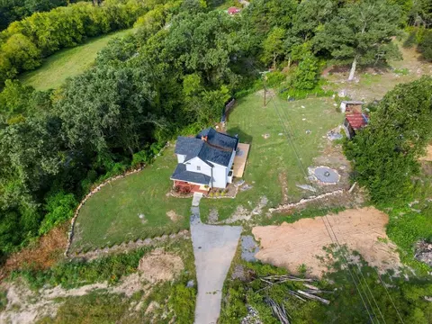 View/Area - 2938 N Fork Rd, Elliston, VA 24087 photo 2 of 2