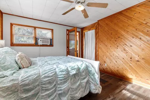 Bedroom - 2938 N Fork Rd, Elliston, VA 24087 photo 1 of 3