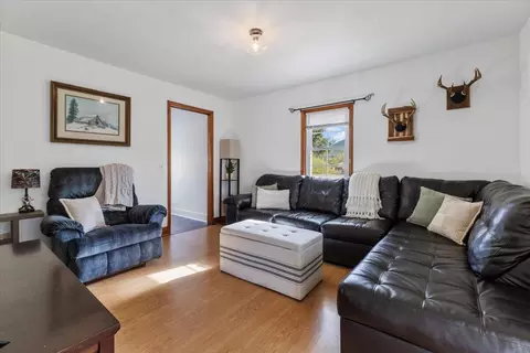 Living - 2938 N Fork Rd, Elliston, VA 24087 photo 2 of 4