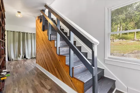 Entry Way - 2938 N Fork Rd, Elliston, VA 24087 photo 5 of 7