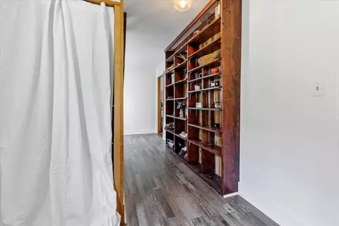 Entry Way - 2938 N Fork Rd, Elliston, VA 24087 photo 4 of 7