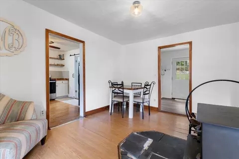 Dining - 2938 N Fork Rd, Elliston, VA 24087 photo 1 of 1