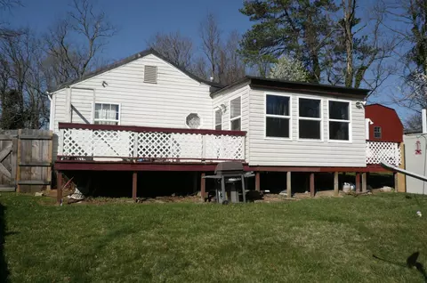 803 Craig Ave, Salem, VA 24153