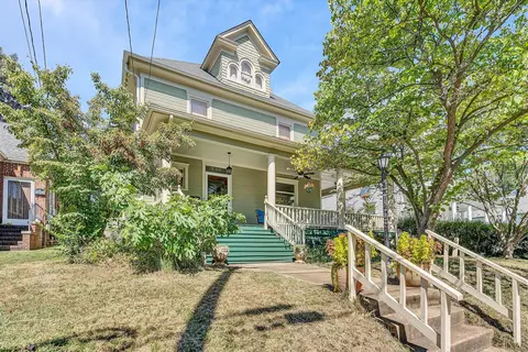 539 Highland Ave SW, Roanoke, VA 24016