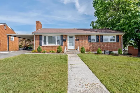 132 Crittendon Ave NE, Roanoke, VA 24012