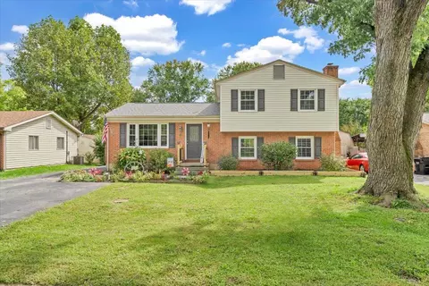131 Orlando Ave, Roanoke, VA 24019