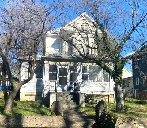 1015 Chapman Ave SW, Roanoke, VA 24016